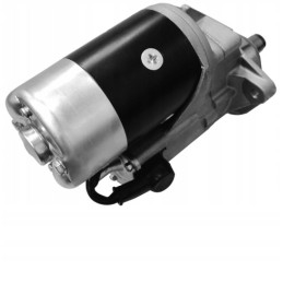 Case Cat Ferguson Cummi Forklift Starter