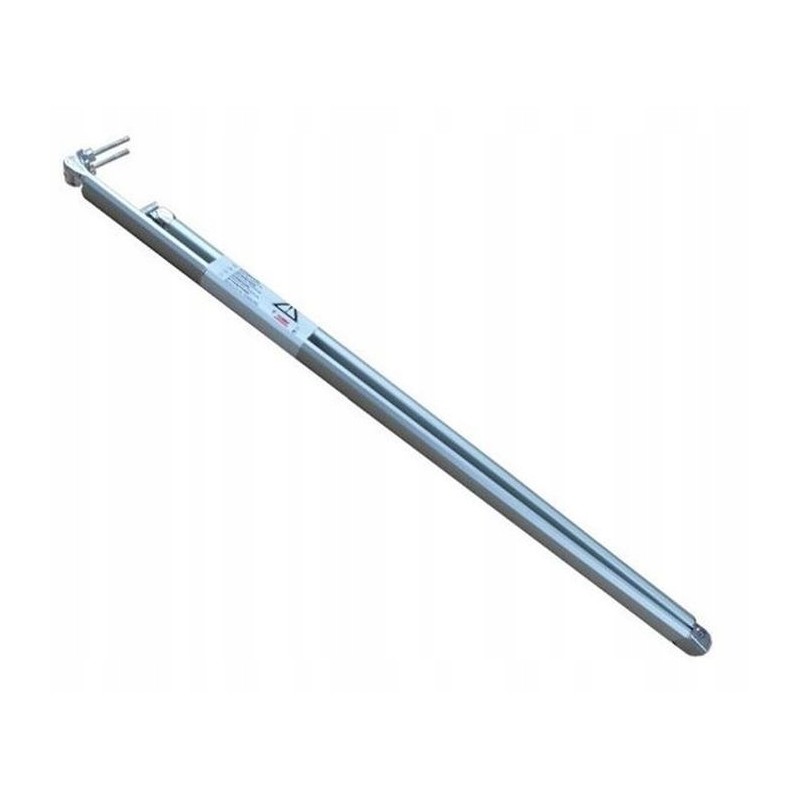 Awning arm joint f45 left side Fiamma