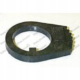 Linde travel potentiometer gear wheel 3505274601