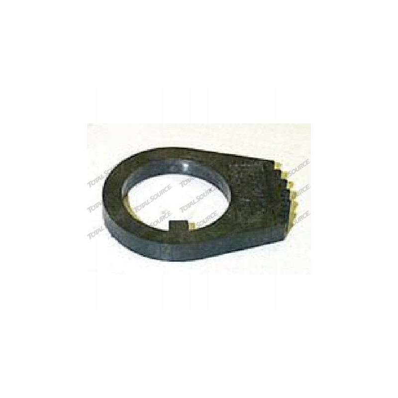 Linde travel potentiometer gear wheel 3505274601