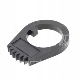 Linde travel potentiometer gear wheel 3505274601