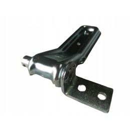 Trailer hinge 170mm sides, winterhoff set