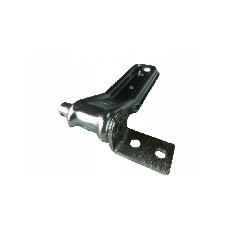 Trailer hinge 170mm sides, winterhoff set