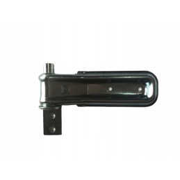 Trailer hinge 170mm sides, winterhoff set