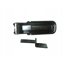 Trailer hinge 170mm sides, winterhoff set