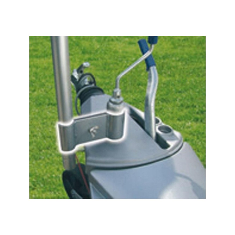 Bracket Brunner mast clamp in WA