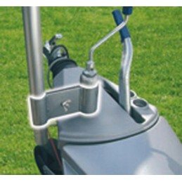 Bracket Brunner tripod mast clamp