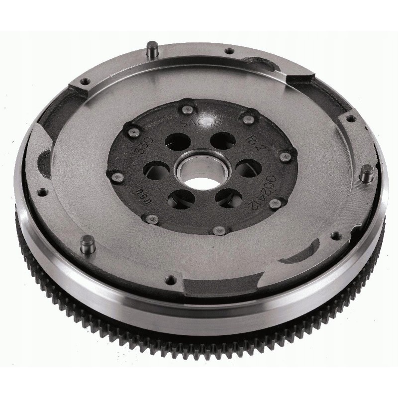 Sachs 2294 002 077 flywheel