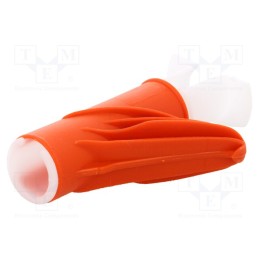 1 pcs x ALPHA WIRE - GRP130T1/2 ORANGE EACH - Tool for polyester conduits, orange, G1301/2