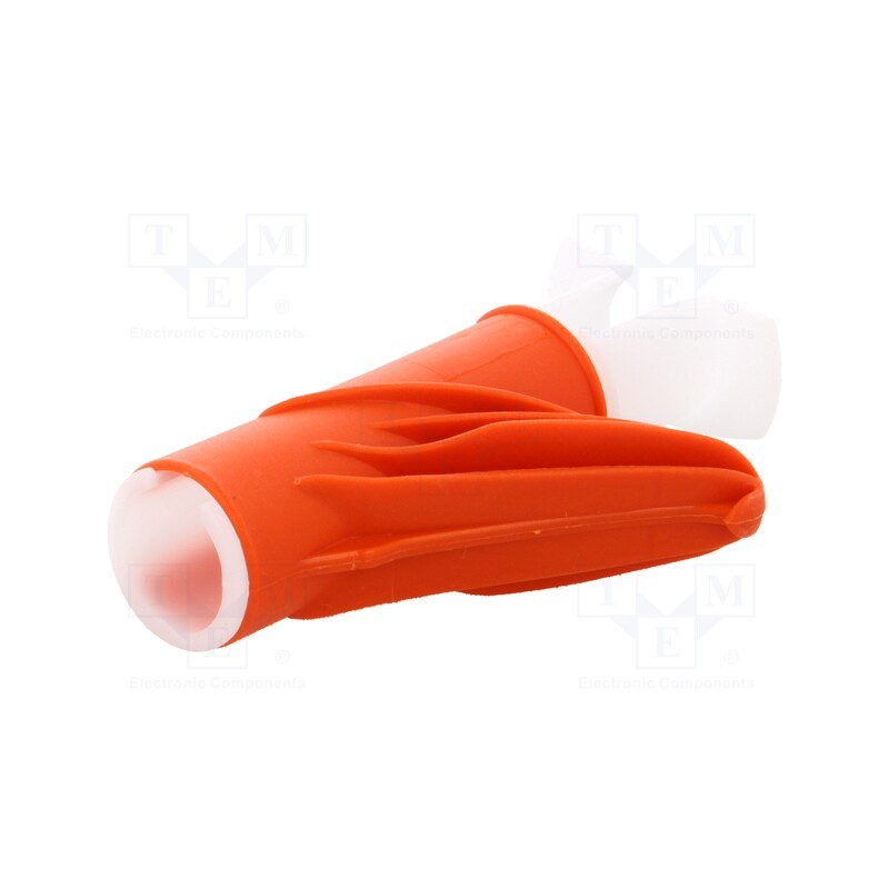 1 pcs x ALPHA WIRE - GRP130T1/2 ORANGE EACH - Tool for polyester conduits, orange, G1301/2