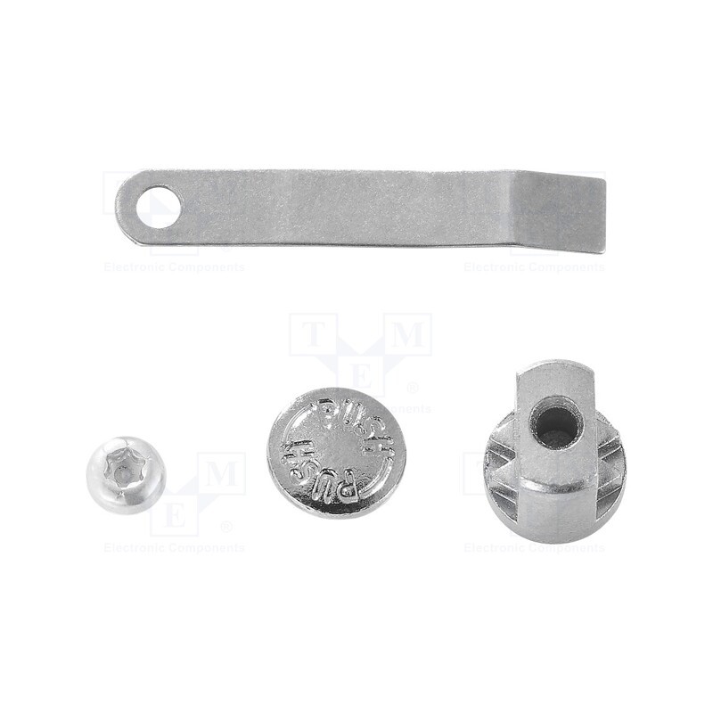 1 set x KNIPEX - 87 09 150 - Repair kit