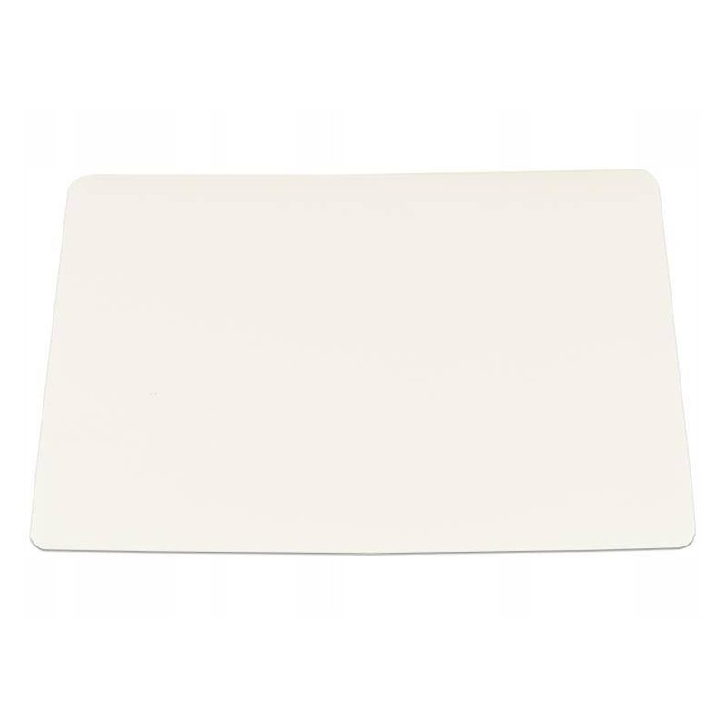 Tarpaulin repair battens 44 5x34 5cm white