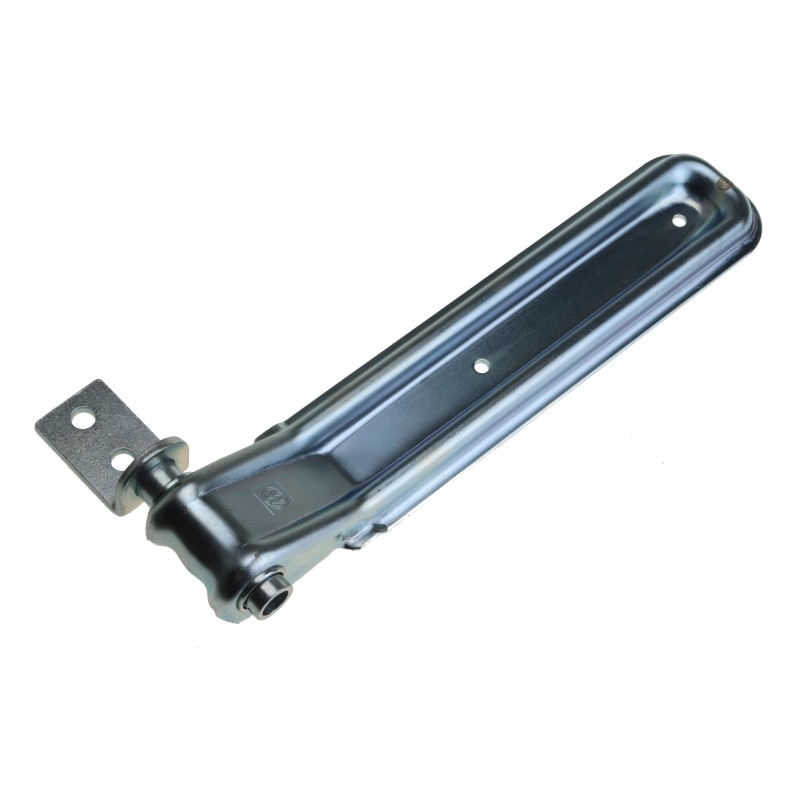 Side hinge set, 270mm trailer side