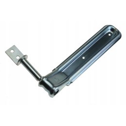 Side hinge set, 270mm trailer side