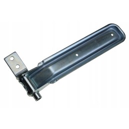 Side hinge set, 270mm trailer side