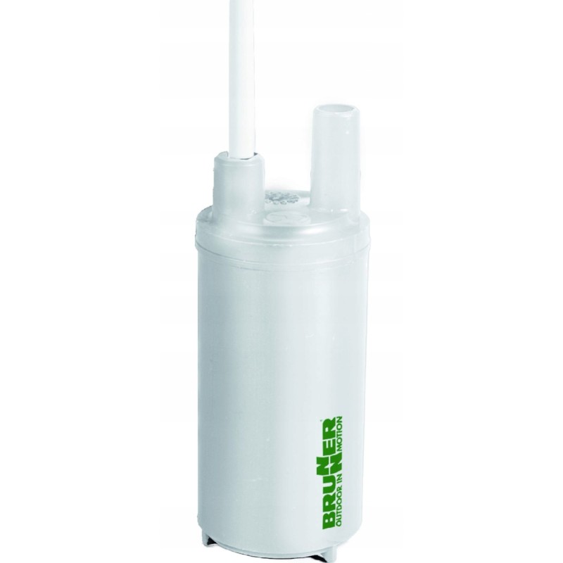 Acquatic 10l min submersible pump by Brunner