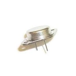 1 pcs : Jantx2N3741 - Bipolar Transistors - BJT Power BJT