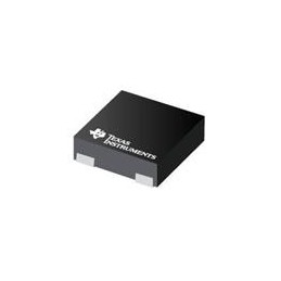 1 pcs : TLV7031DPWR - Analog Comparators Nanopower, small size comparator with push-pull output 5-X2SON -40 to 125