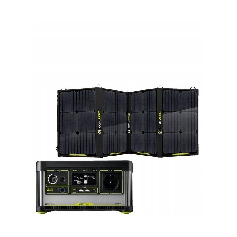 Battery 42 08ah camper solar 200w 230v 0 3kw