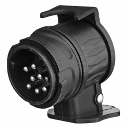 Adapter 13 to 7 Germany Poland 13 7