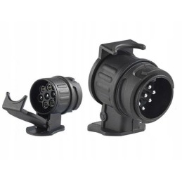 Adapter 13 to 7 Germany Poland 13 7