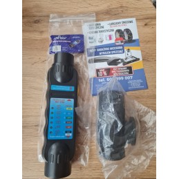 Adapter 13 to 7 Germany Poland 13 7