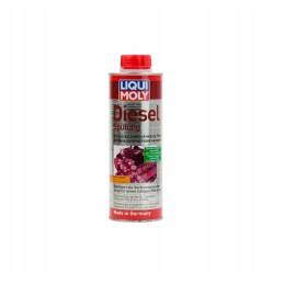 Liqui moly diesel spulung cleans injectors lm2666 500ml