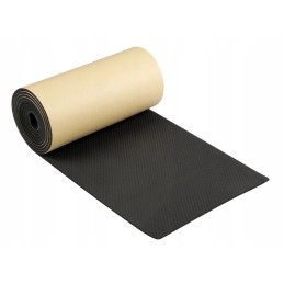 Foam mat, self-adhesive lining 200x20cm 4mm