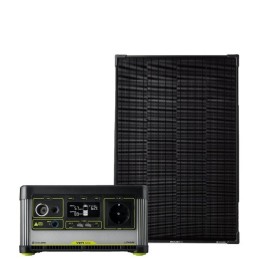 Battery 42 08ah camper solar 100w 230v 0 3kw