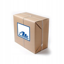 Ham pads vw p lupo 1 2 tdi 99 05