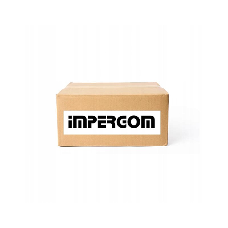 Radiator hose 2728 original empire