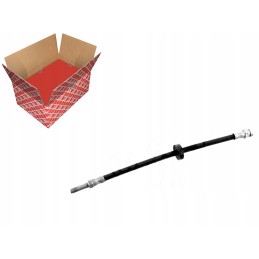 Brake hose elastic front Skoda Felicia 94 01