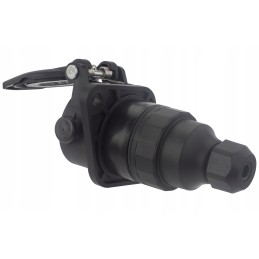 ADR socket 15 pin 24v for truck trailer semi-trailer