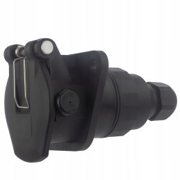 ADR socket 15 pin 24v for truck trailer semi-trailer