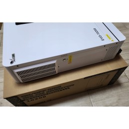 Inverter off grid hybrid solar 10 2kw 48v 2x MPPT anern