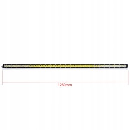 LED road work lamp 250w Cree combo