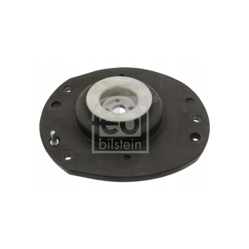 Peugeot 206 shock absorber cushion