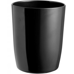 Brunner melamine table waste container