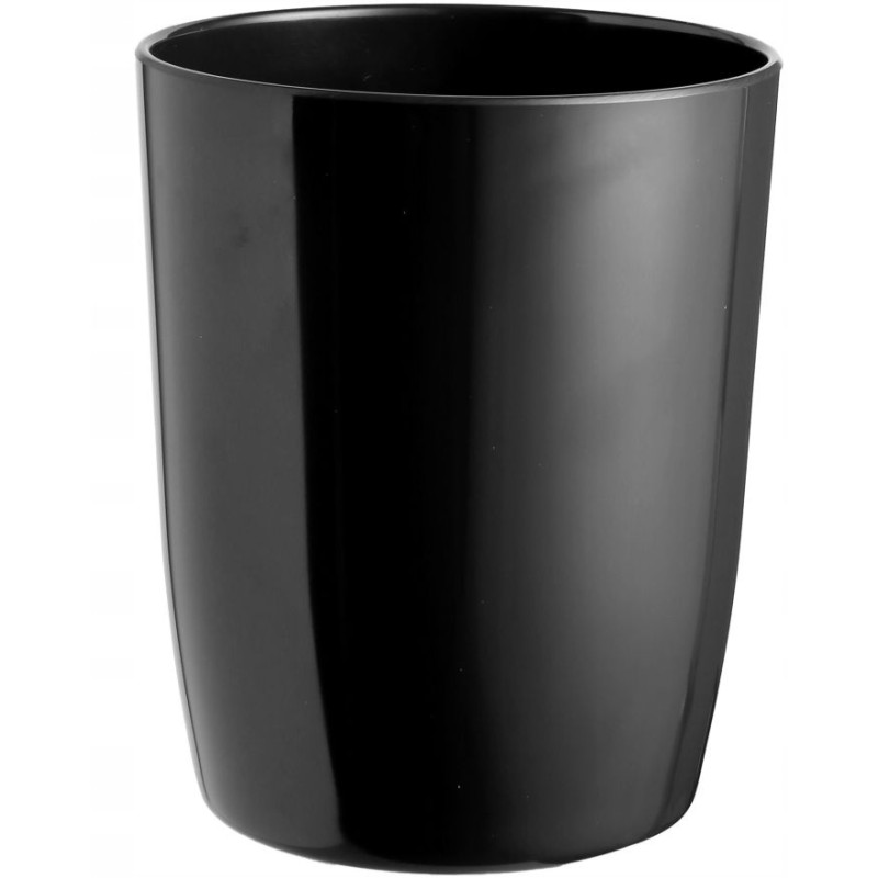Brunner melamine table waste container