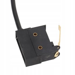 Acceleration micro switch for Linde