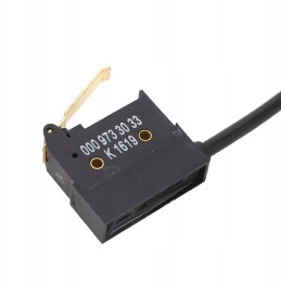 Acceleration micro switch for Linde