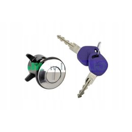 Front lock insert p fiat punto i 09 93 06 00 miraglio