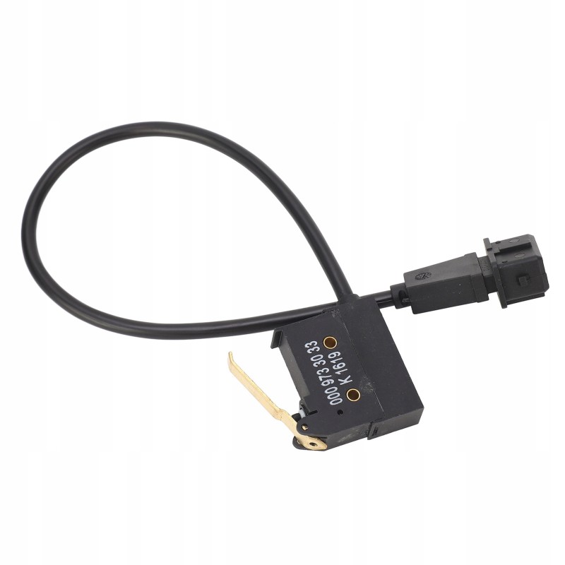 Microswitch for Linde E20 25 30 336