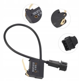 Microswitch for Linde E20 25 30 336