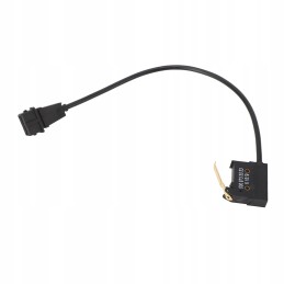 Microswitch for Linde HT25 30 1283