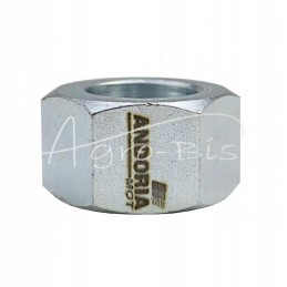 Air pipe nut andoria mot for sale