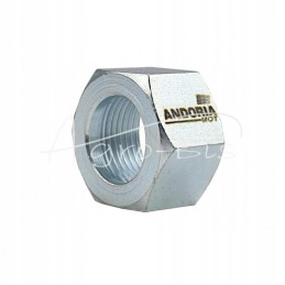 Air pipe nut andoria mot for sale