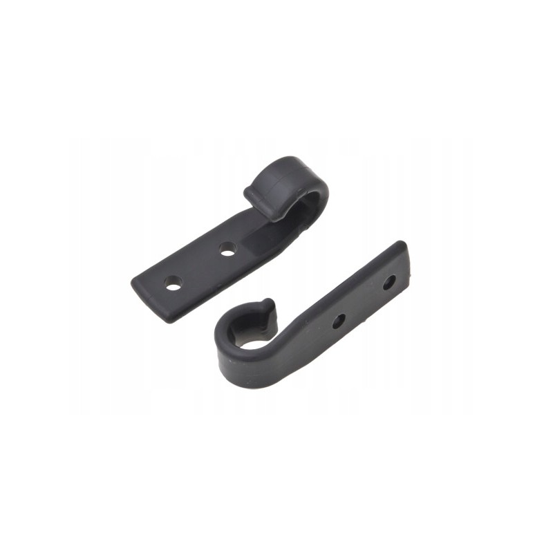 Polyamide tarpaulin hook 50 pcs