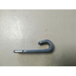 Polyamide tarpaulin hook 50 pcs