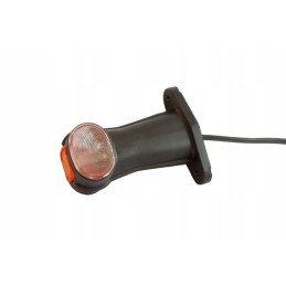 Aspock Superpoint marker trailer lamp